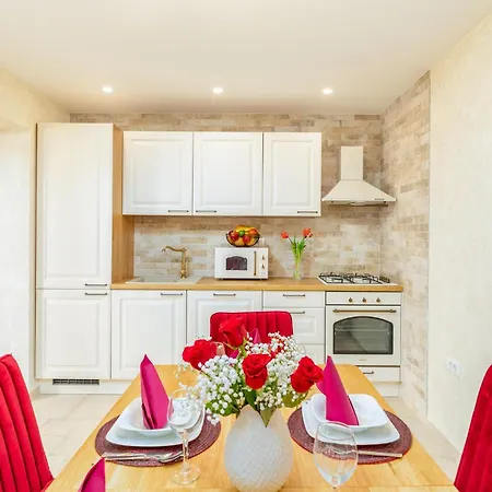 Holiday home Beautiful In
