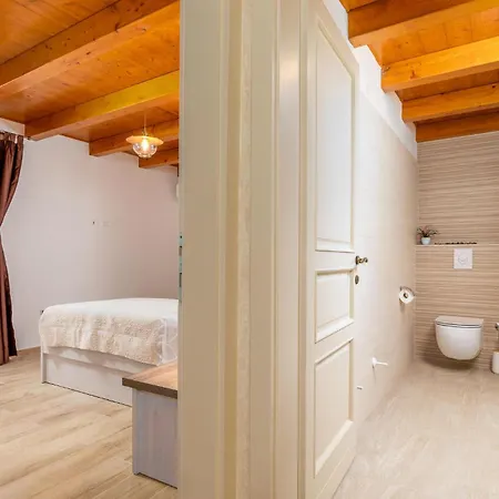 Vakantiehuis Beautiful In